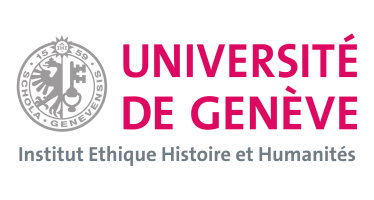 Université de Genève, ieh2